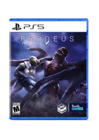 Prodeus/PS5